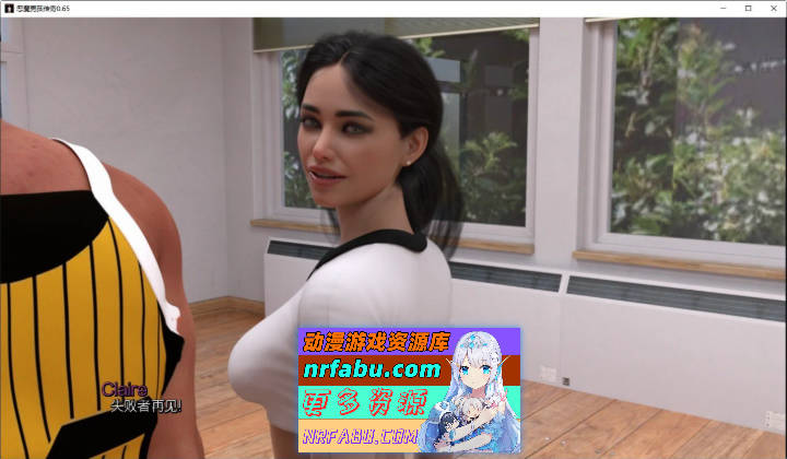 恶魔男孩传奇V0.73 AI汉化版[PC+安卓][5.4G]