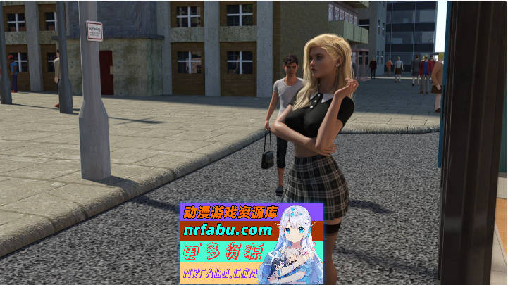 恶魔男孩传奇V0.73 AI汉化版[PC+安卓][5.4G]