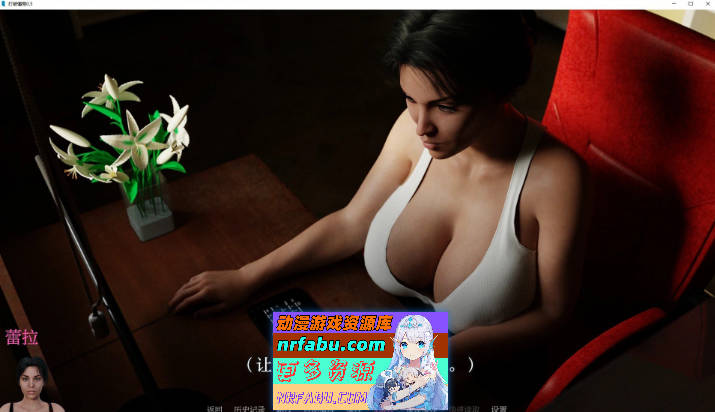 打破僵局V0.5 AI汉化版[PC+安卓][1.5G]