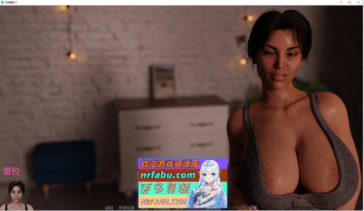 打破僵局V0.5 AI汉化版[PC+安卓][1.5G]