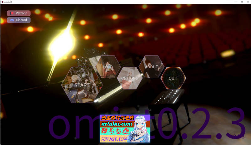 奥米斯特V0.2.3 AI汉化版[PC+安卓][5G]