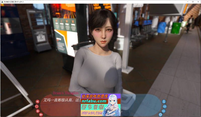 无论是正义还是仁慈V12 AI汉化版[PC+安卓][4.2G]