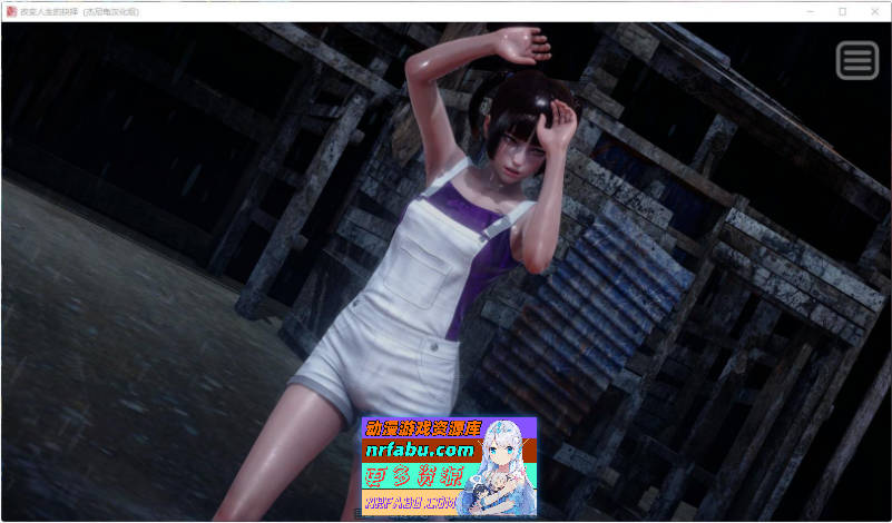 刺刃 Sicae-EP7 精翻汉化版[PC+安卓][8.3G]