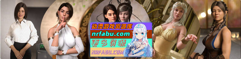 极乐净土V0.5 AI汉化版[PC+安卓][1.1G]